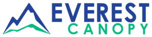 Everest Canopy Logo