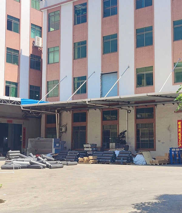 Everest Canopy Factory